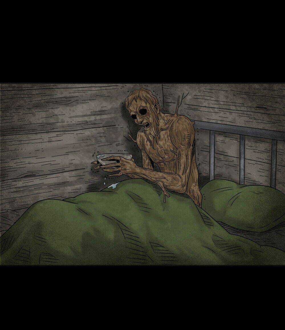 Truyện Đọc Lúc 0H Chapter 33 trang 35