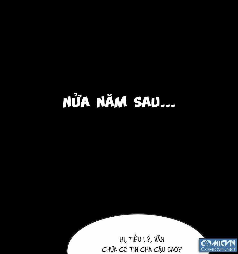 Truyện Đọc Lúc 0H Chapter 33 trang 37