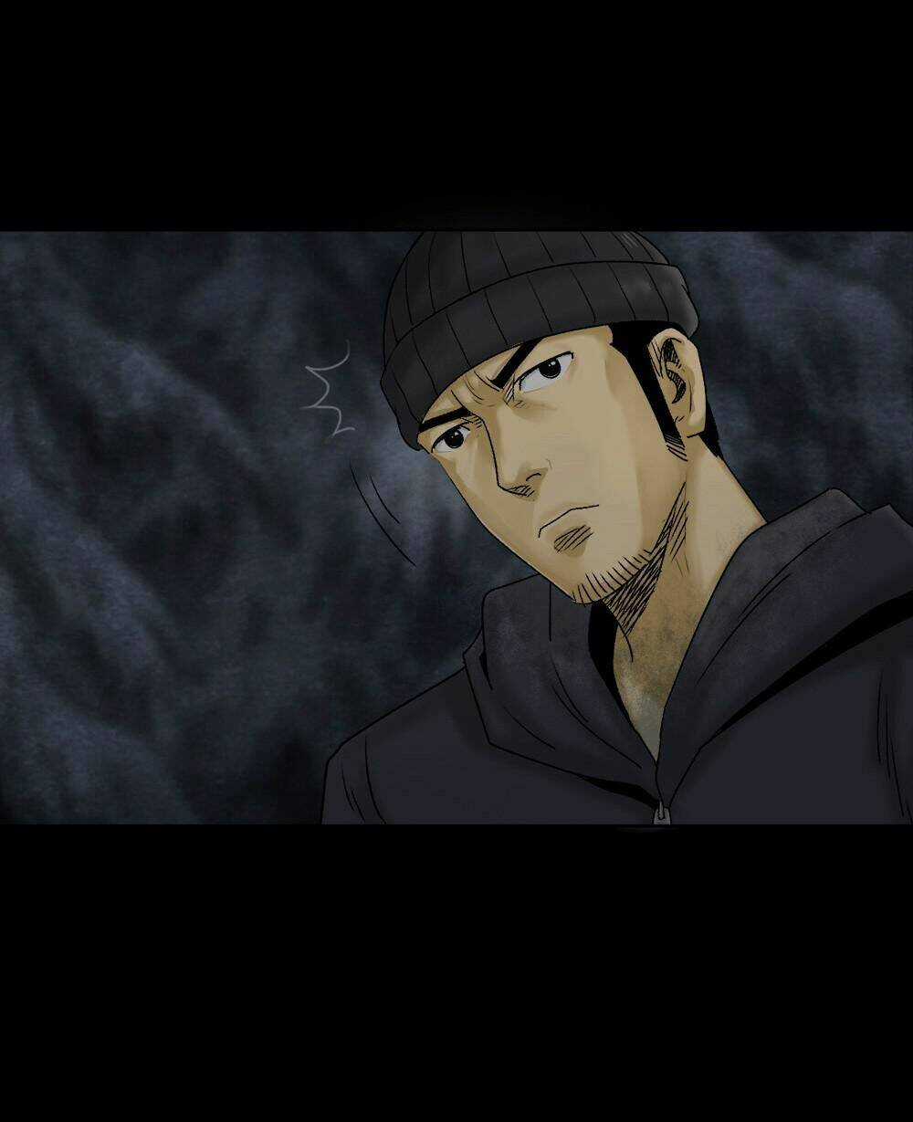 Truyện Đọc Lúc 0H Chapter 33 trang 44