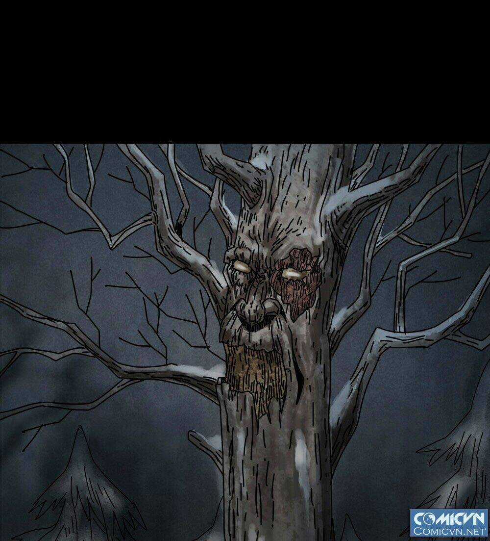 Truyện Đọc Lúc 0H Chapter 33 trang 45