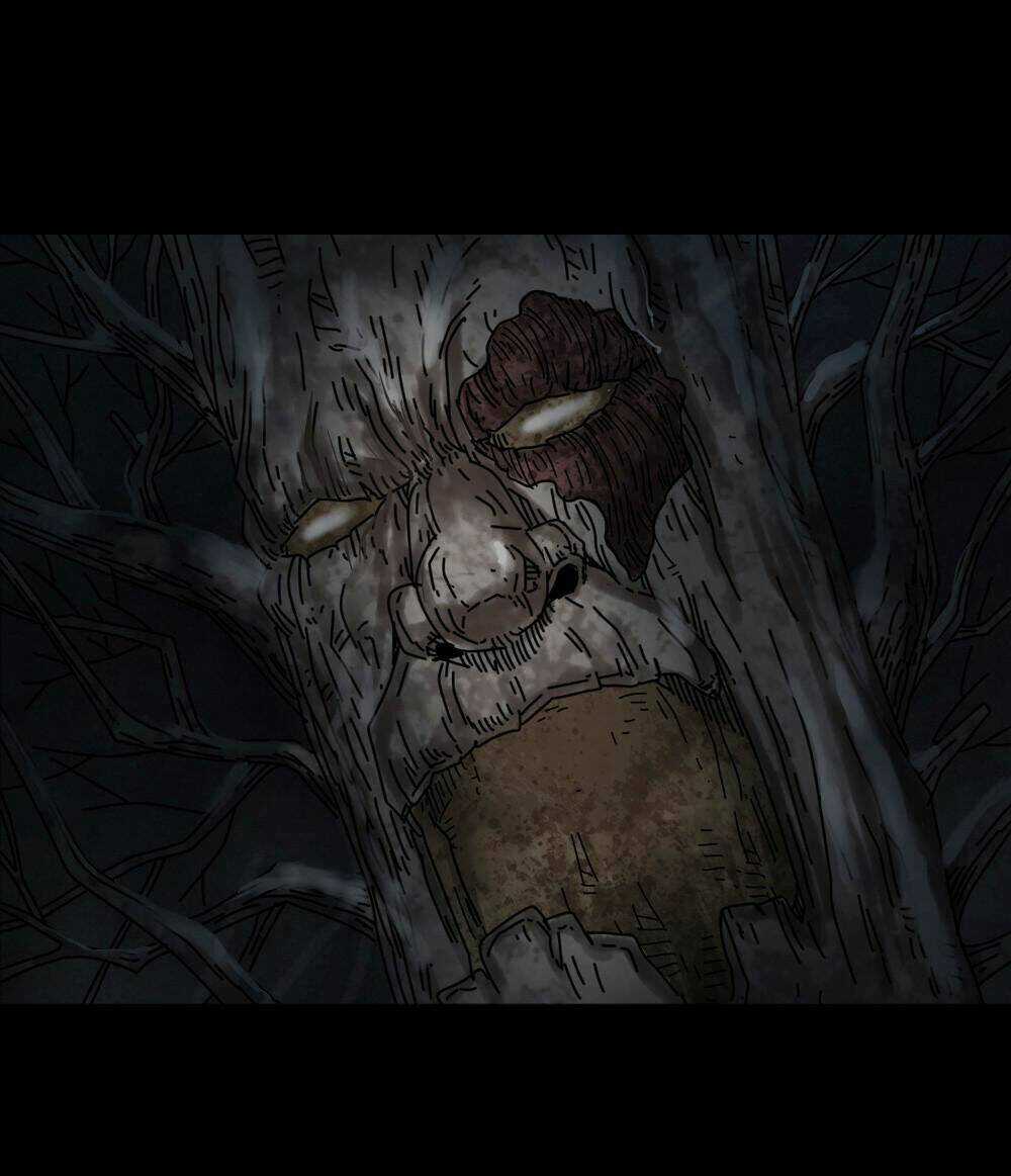 Truyện Đọc Lúc 0H Chapter 33 trang 47