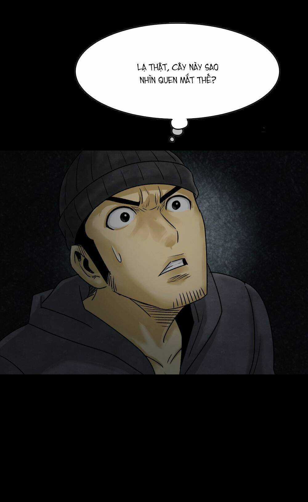 Truyện Đọc Lúc 0H Chapter 33 trang 48