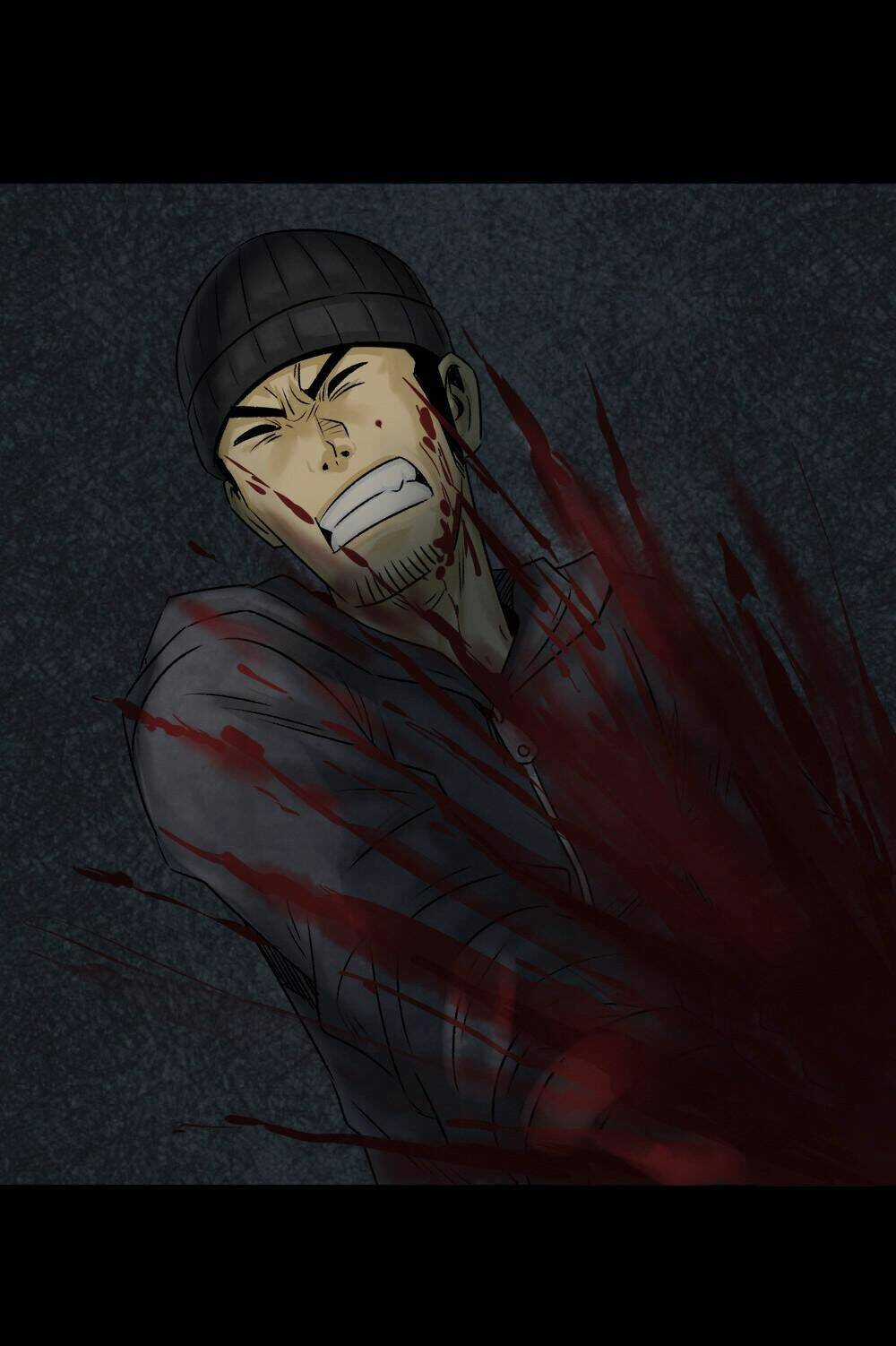 Truyện Đọc Lúc 0H Chapter 33 trang 52