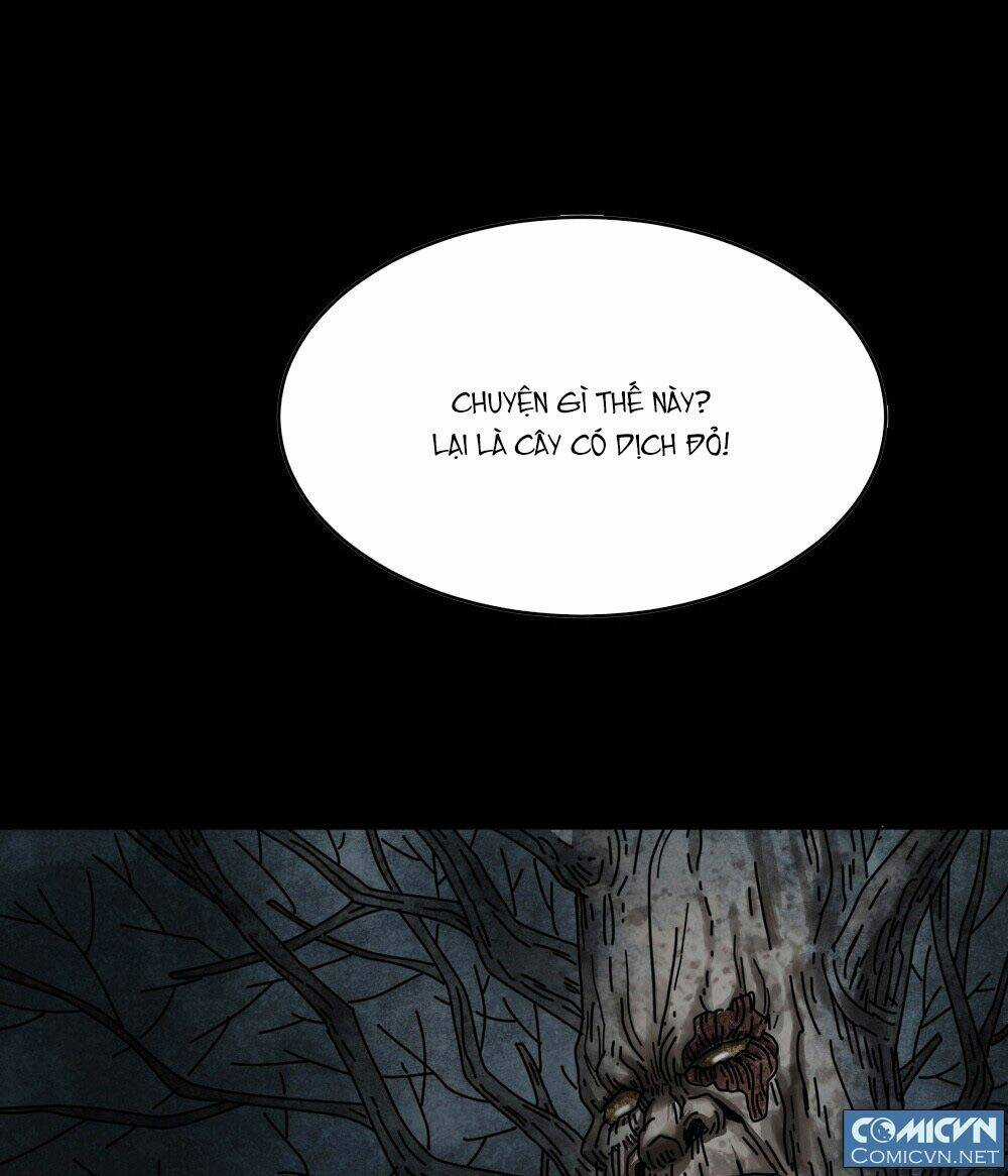 Truyện Đọc Lúc 0H Chapter 33 trang 53