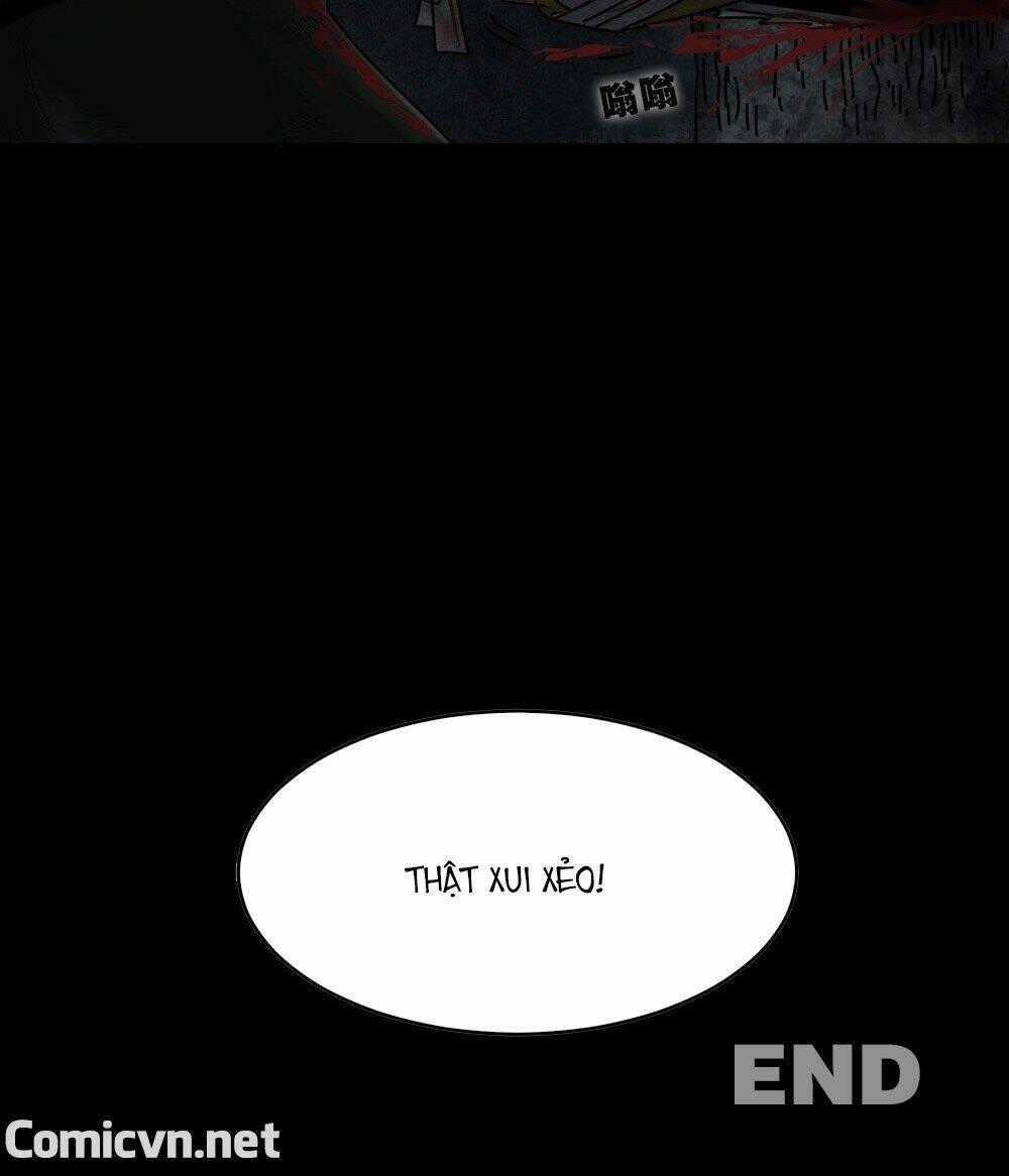 Truyện Đọc Lúc 0H Chapter 33 trang 55