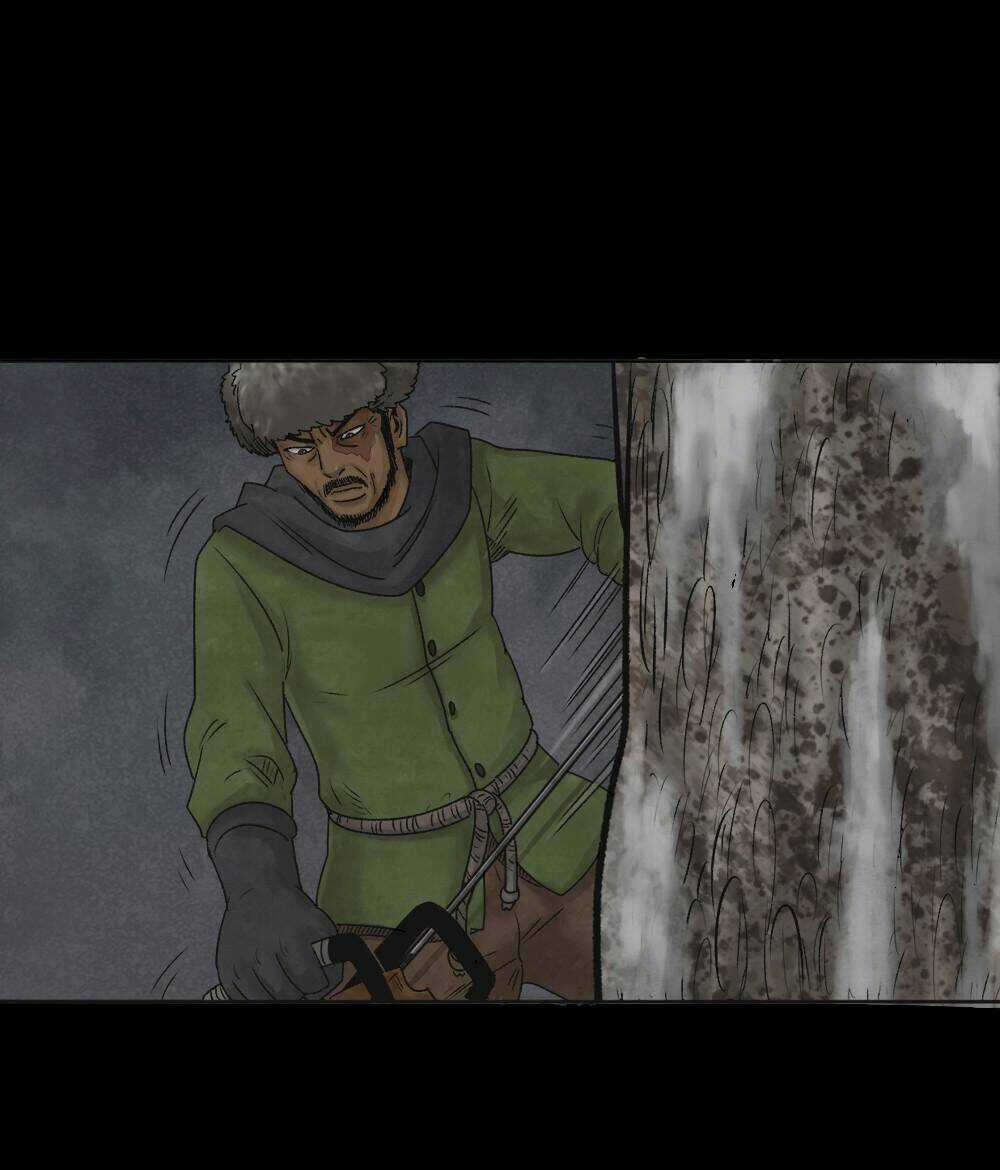 Truyện Đọc Lúc 0H Chapter 33 trang 7