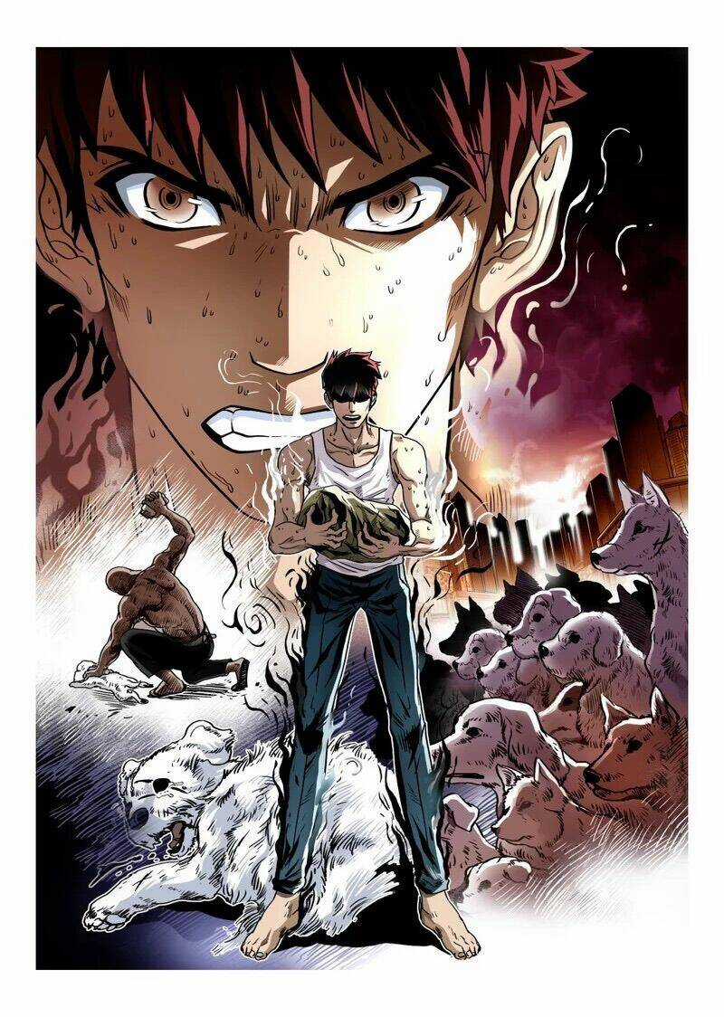 Truyện Đọc Lúc 0H Chapter 38 trang 25