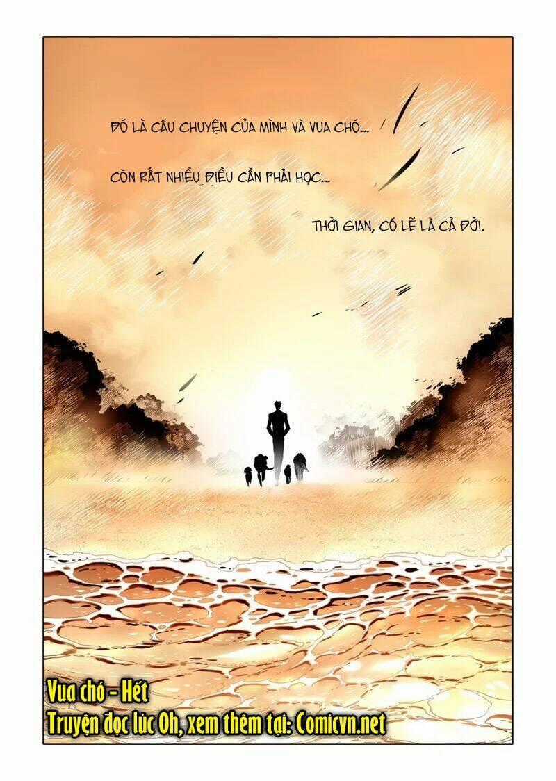 Truyện Đọc Lúc 0H Chapter 38 trang 36