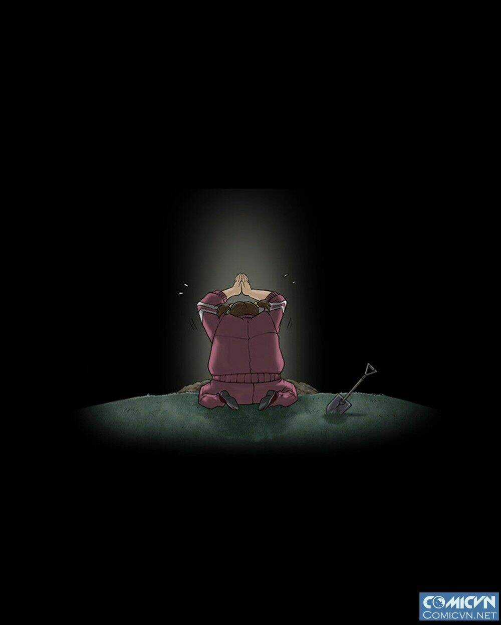 Truyện Đọc Lúc 0H Chapter 39 trang 12