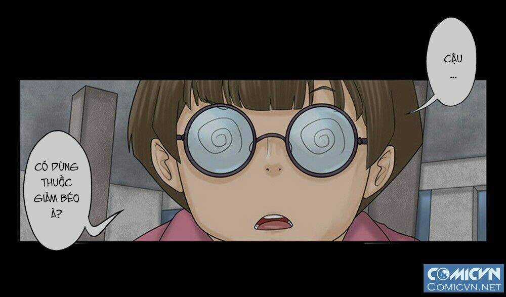 Truyện Đọc Lúc 0H Chapter 39 trang 13