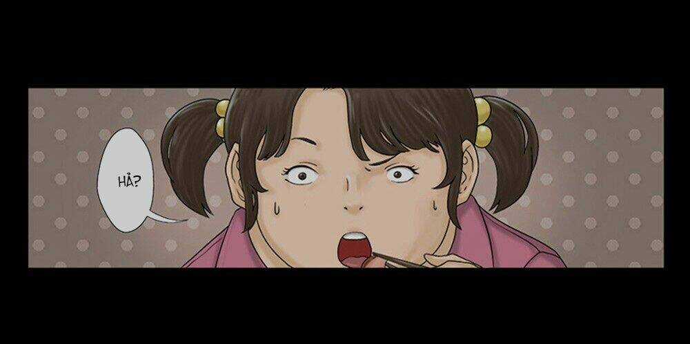 Truyện Đọc Lúc 0H Chapter 39 trang 14