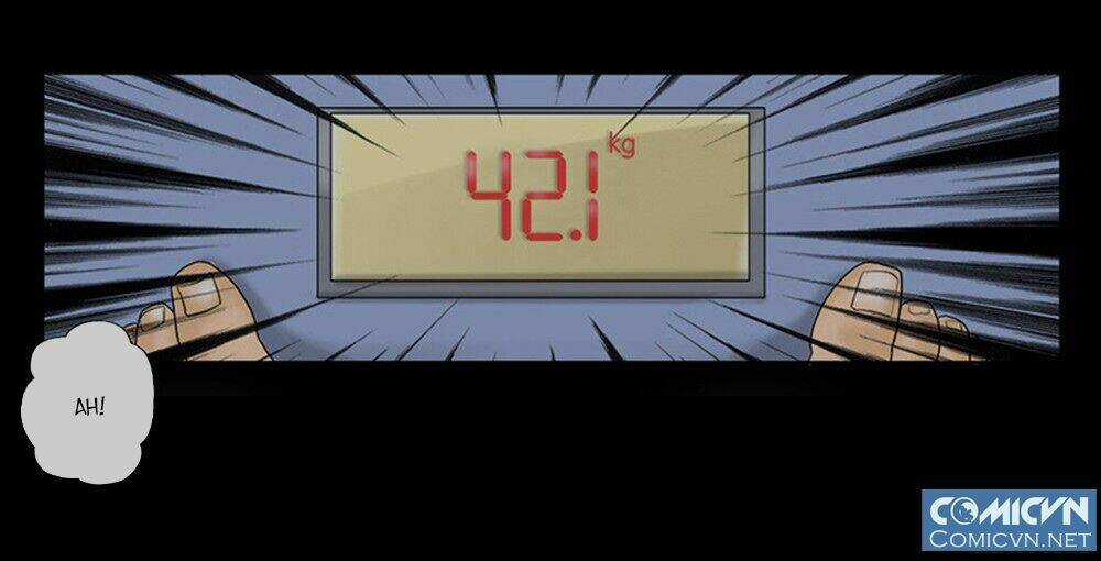 Truyện Đọc Lúc 0H Chapter 39 trang 23