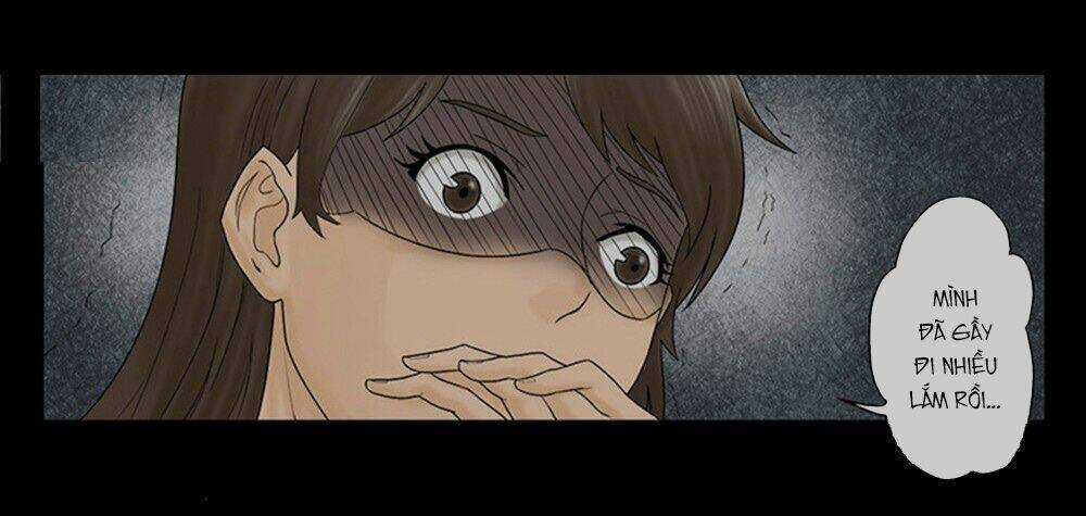 Truyện Đọc Lúc 0H Chapter 39 trang 24