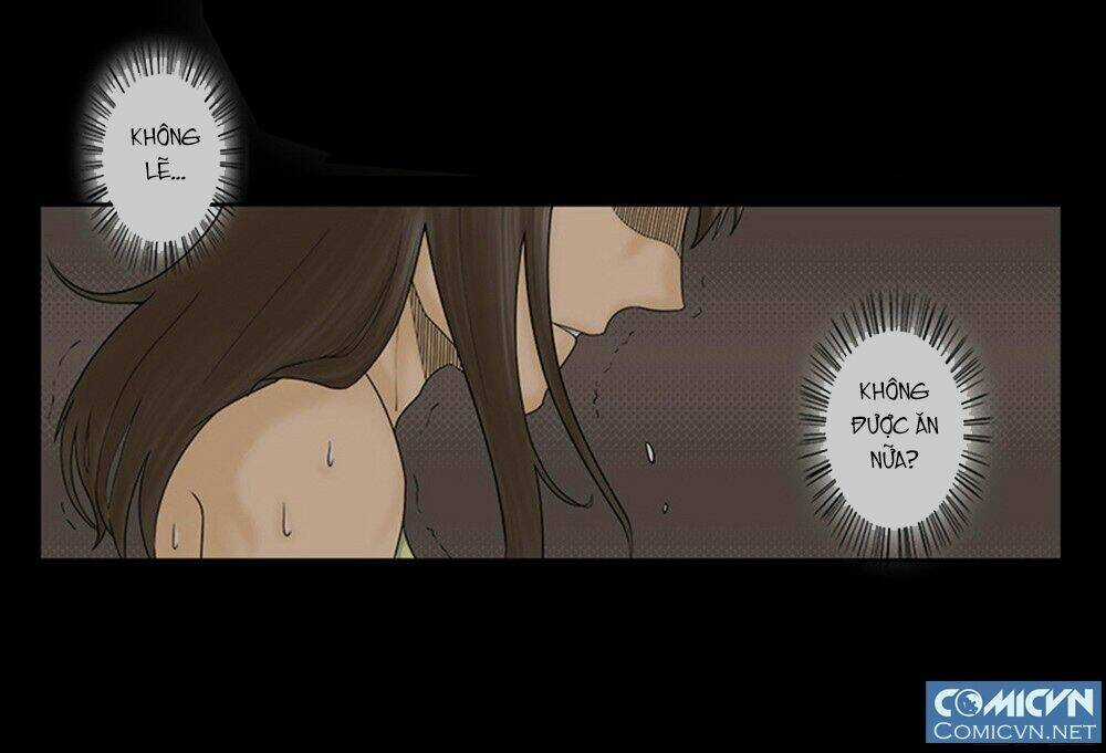 Truyện Đọc Lúc 0H Chapter 39 trang 26