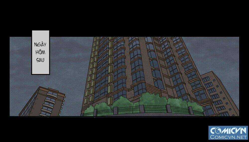 Truyện Đọc Lúc 0H Chapter 39 trang 27