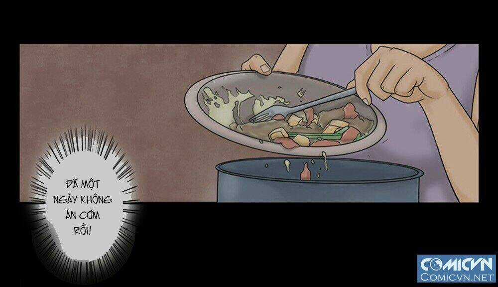 Truyện Đọc Lúc 0H Chapter 39 trang 28