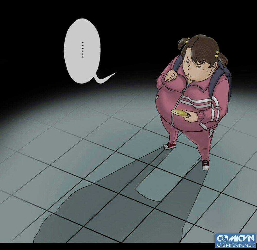 Truyện Đọc Lúc 0H Chapter 39 trang 3