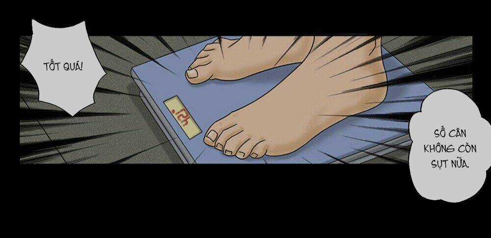 Truyện Đọc Lúc 0H Chapter 39 trang 30