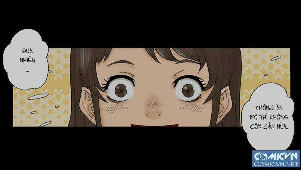 Truyện Đọc Lúc 0H Chapter 39 trang 31