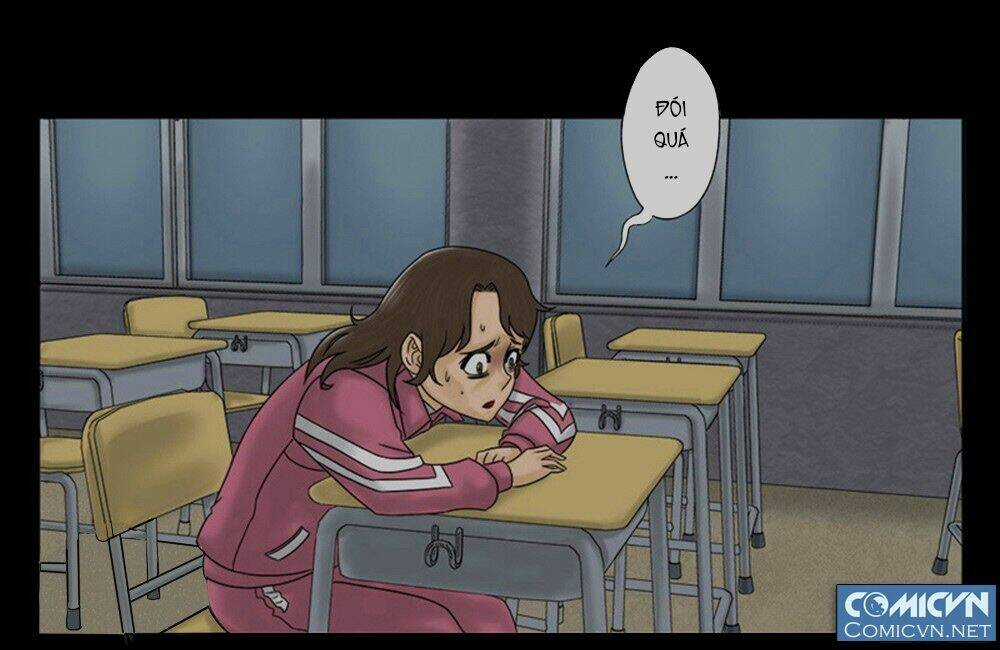 Truyện Đọc Lúc 0H Chapter 39 trang 35