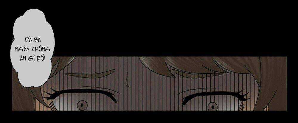 Truyện Đọc Lúc 0H Chapter 39 trang 36