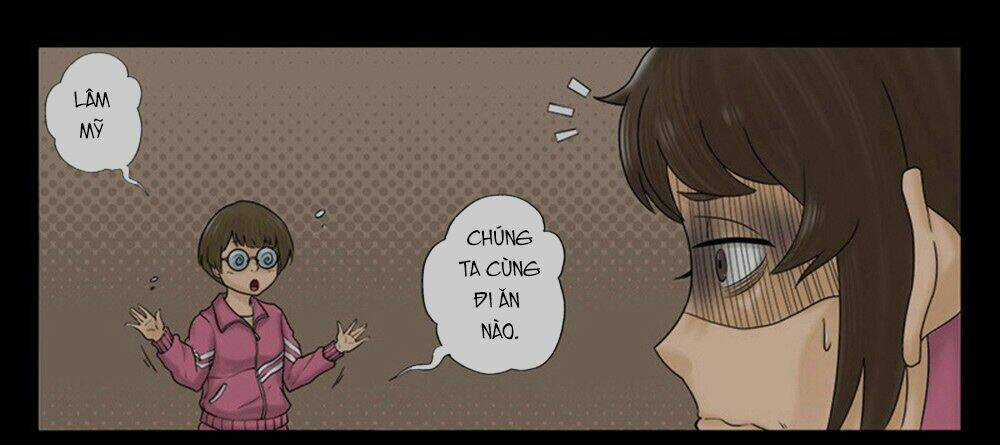 Truyện Đọc Lúc 0H Chapter 39 trang 37