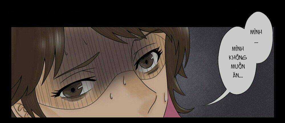 Truyện Đọc Lúc 0H Chapter 39 trang 38