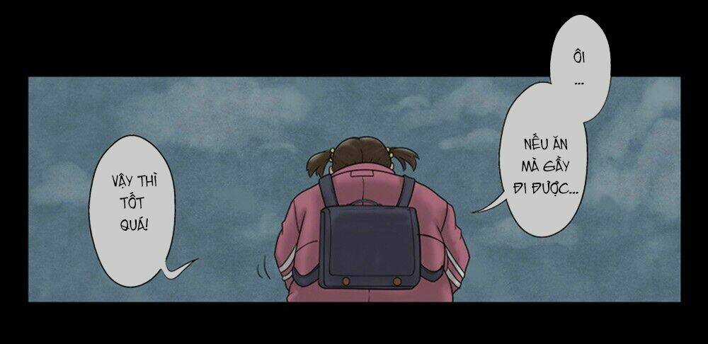 Truyện Đọc Lúc 0H Chapter 39 trang 4