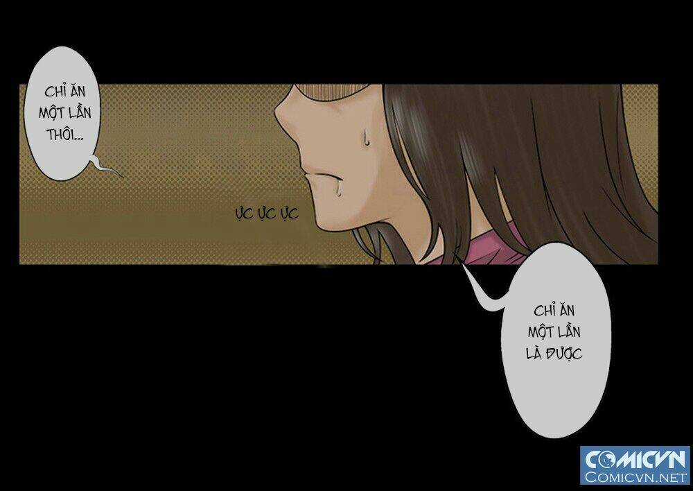 Truyện Đọc Lúc 0H Chapter 39 trang 43