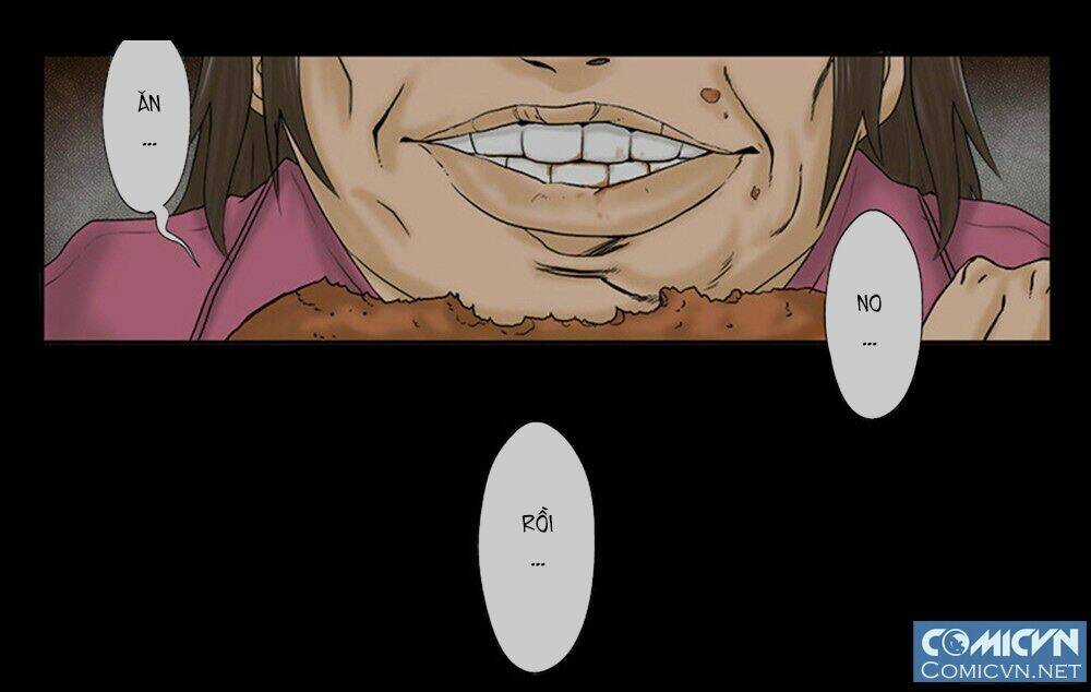 Truyện Đọc Lúc 0H Chapter 39 trang 50