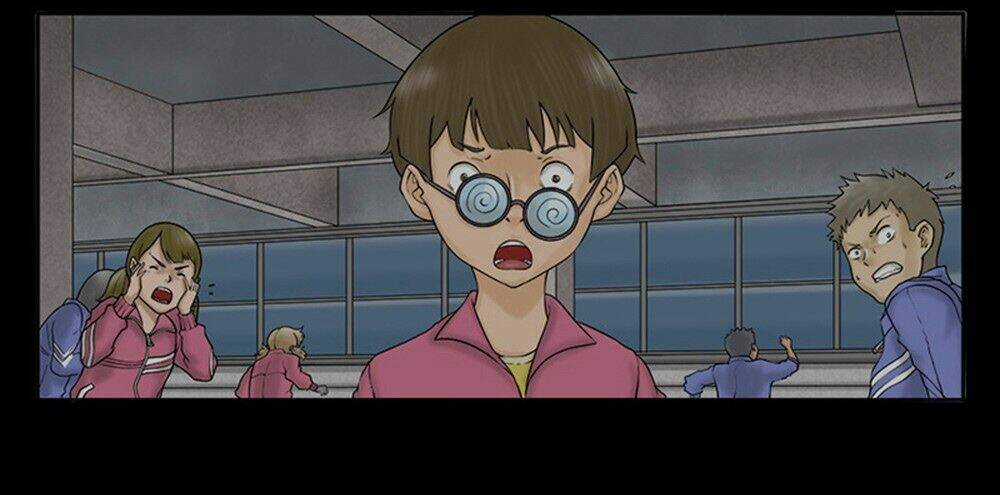 Truyện Đọc Lúc 0H Chapter 39 trang 51