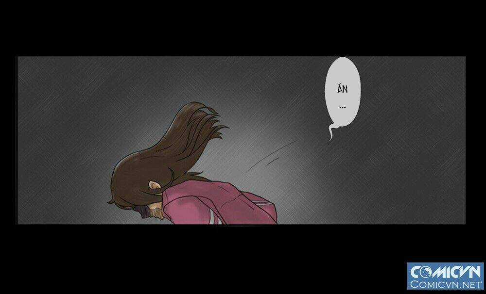 Truyện Đọc Lúc 0H Chapter 39 trang 53