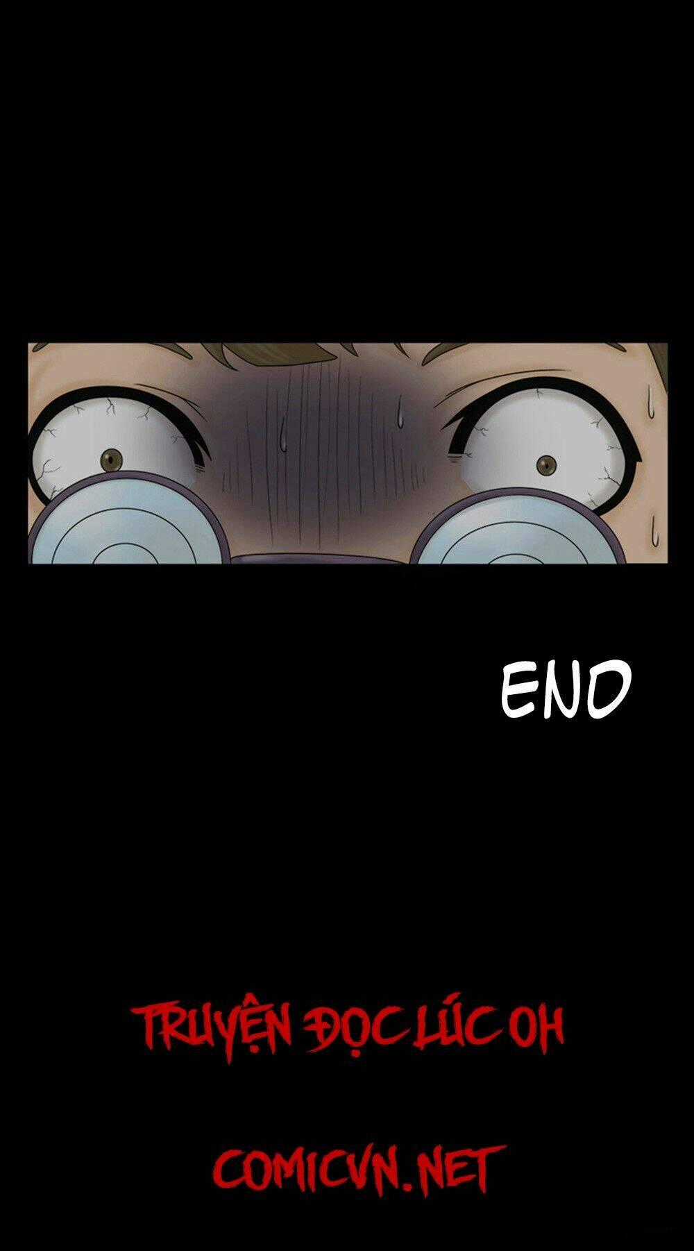 Truyện Đọc Lúc 0H Chapter 39 trang 55