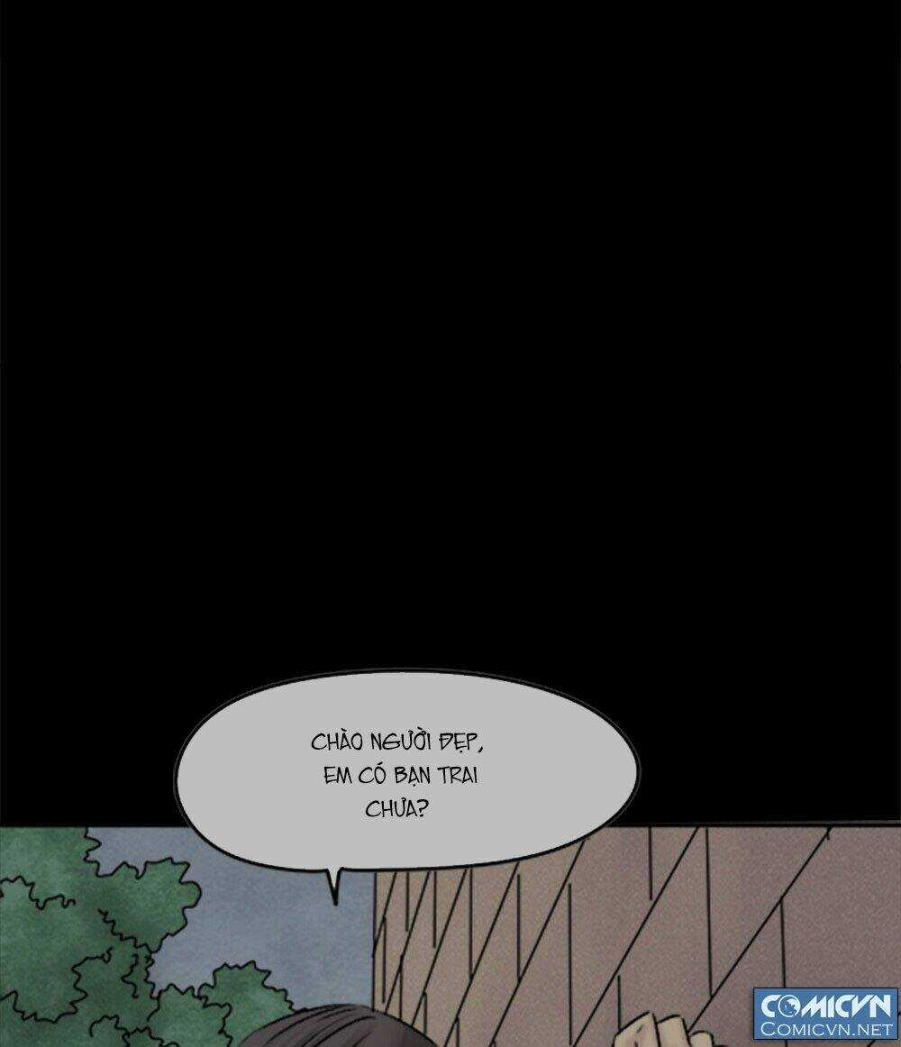 Truyện Đọc Lúc 0H Chapter 40 trang 19