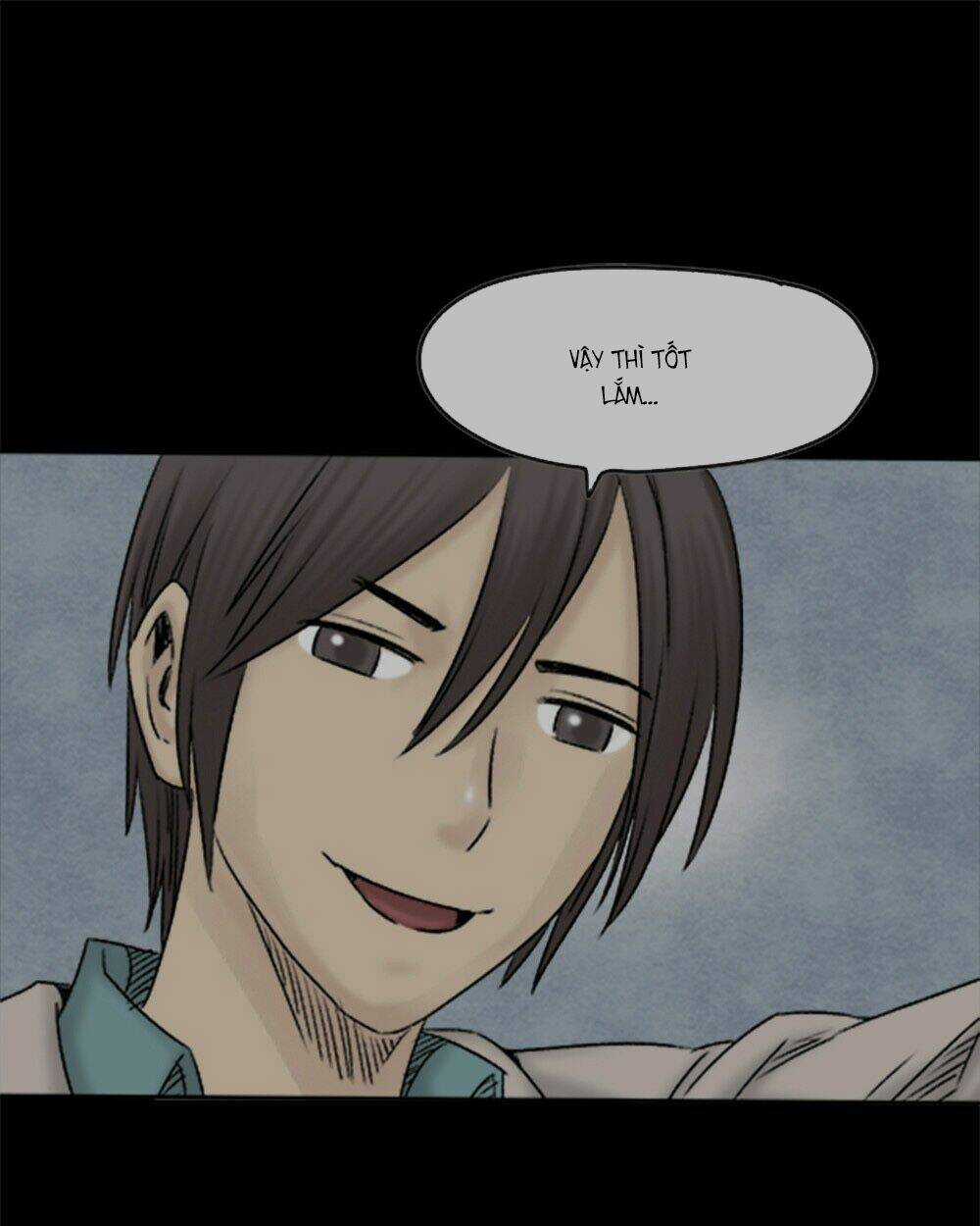 Truyện Đọc Lúc 0H Chapter 40 trang 22