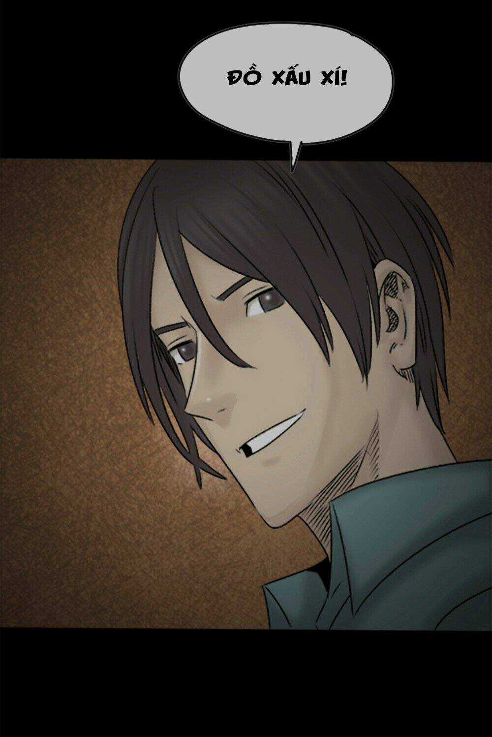 Truyện Đọc Lúc 0H Chapter 40 trang 25