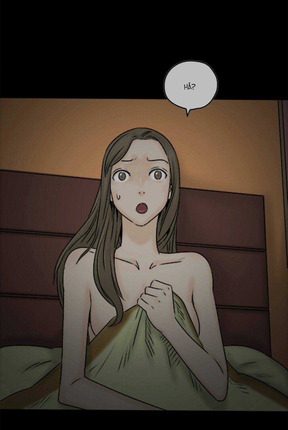 Truyện Đọc Lúc 0H Chapter 40 trang 26