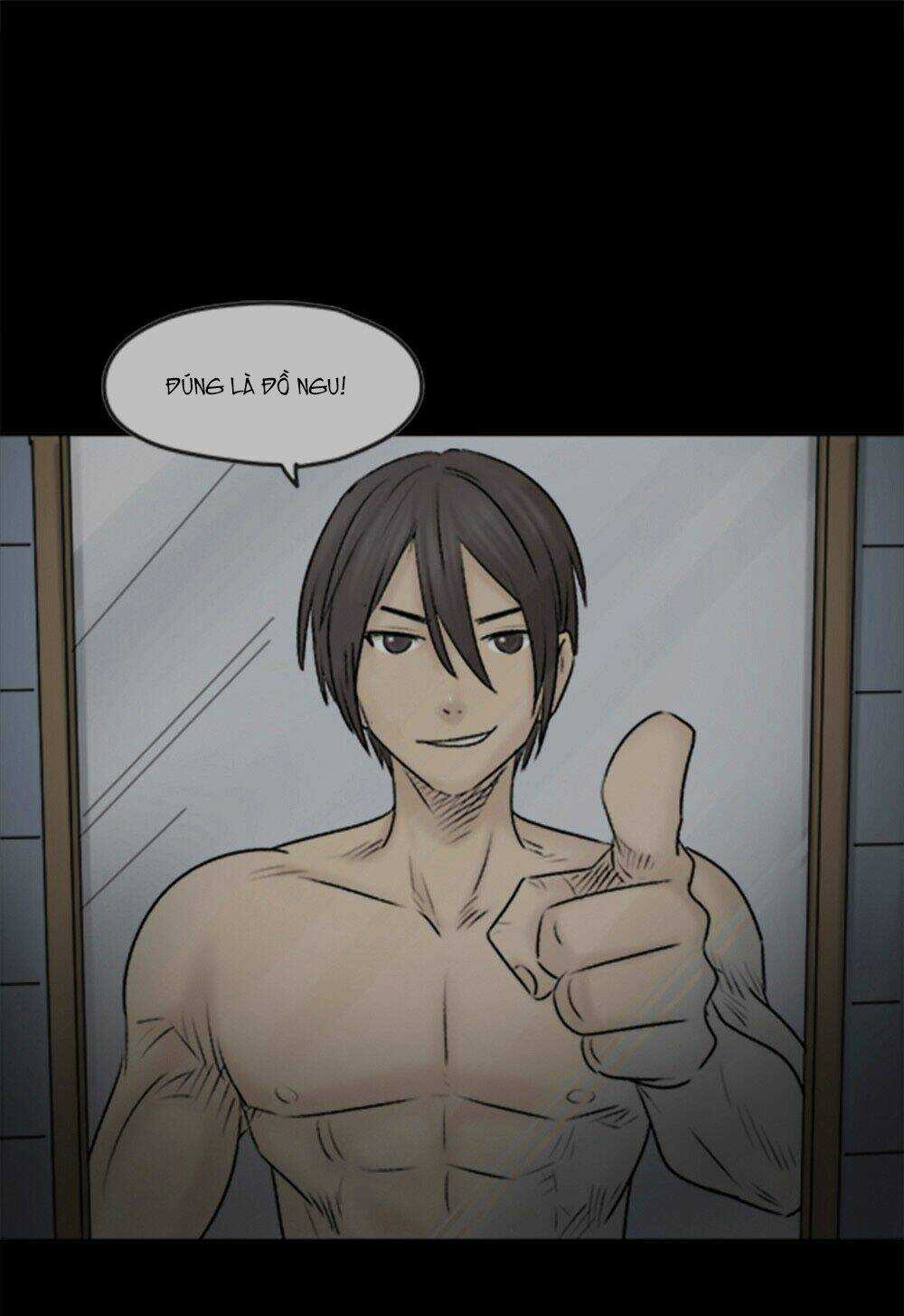 Truyện Đọc Lúc 0H Chapter 40 trang 30