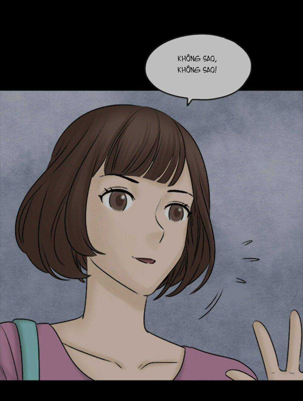 Truyện Đọc Lúc 0H Chapter 40 trang 41