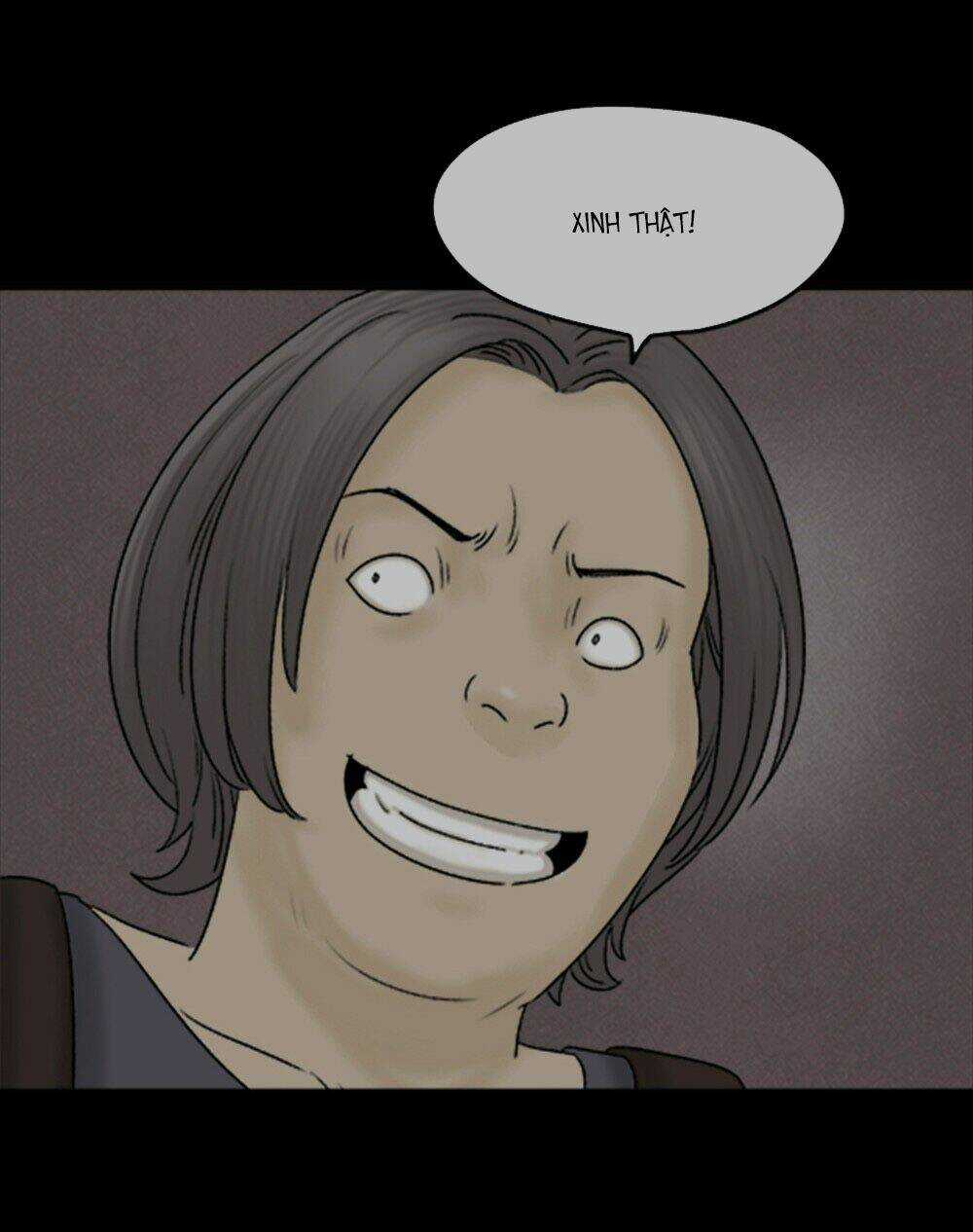 Truyện Đọc Lúc 0H Chapter 40 trang 43