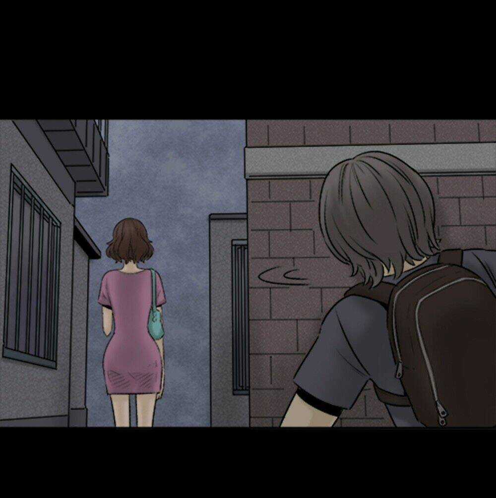 Truyện Đọc Lúc 0H Chapter 40 trang 44