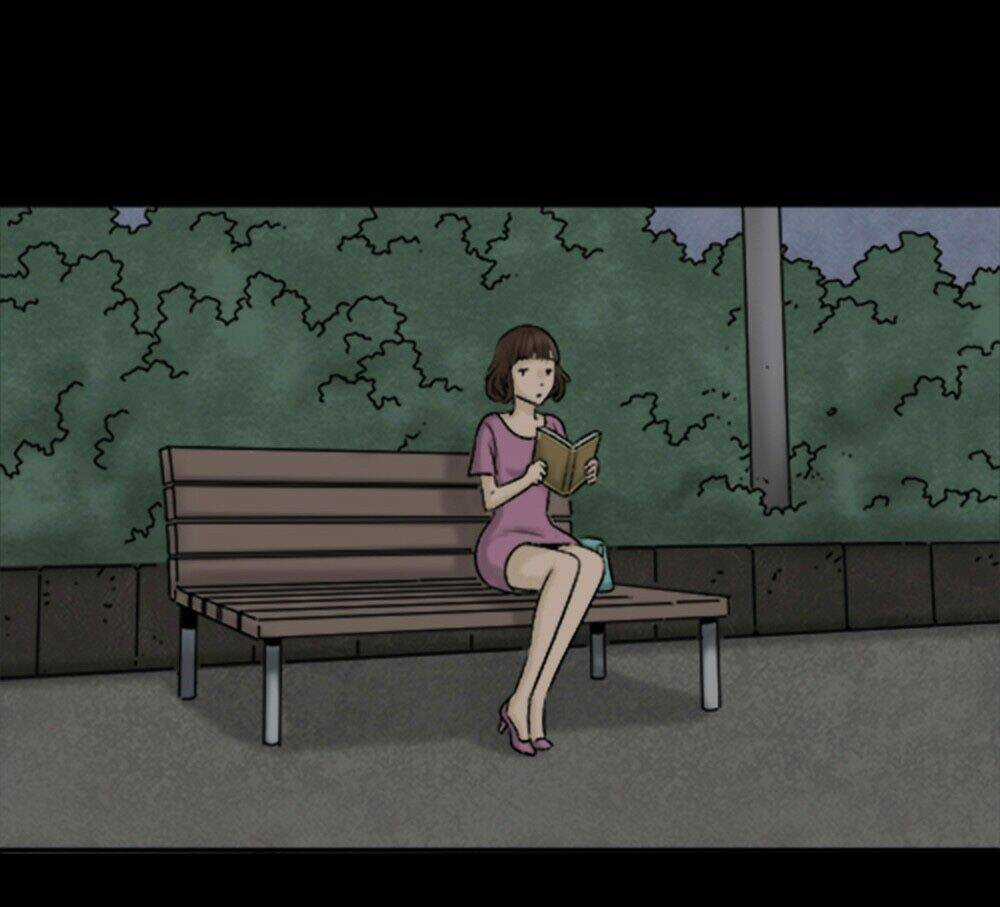 Truyện Đọc Lúc 0H Chapter 40 trang 46