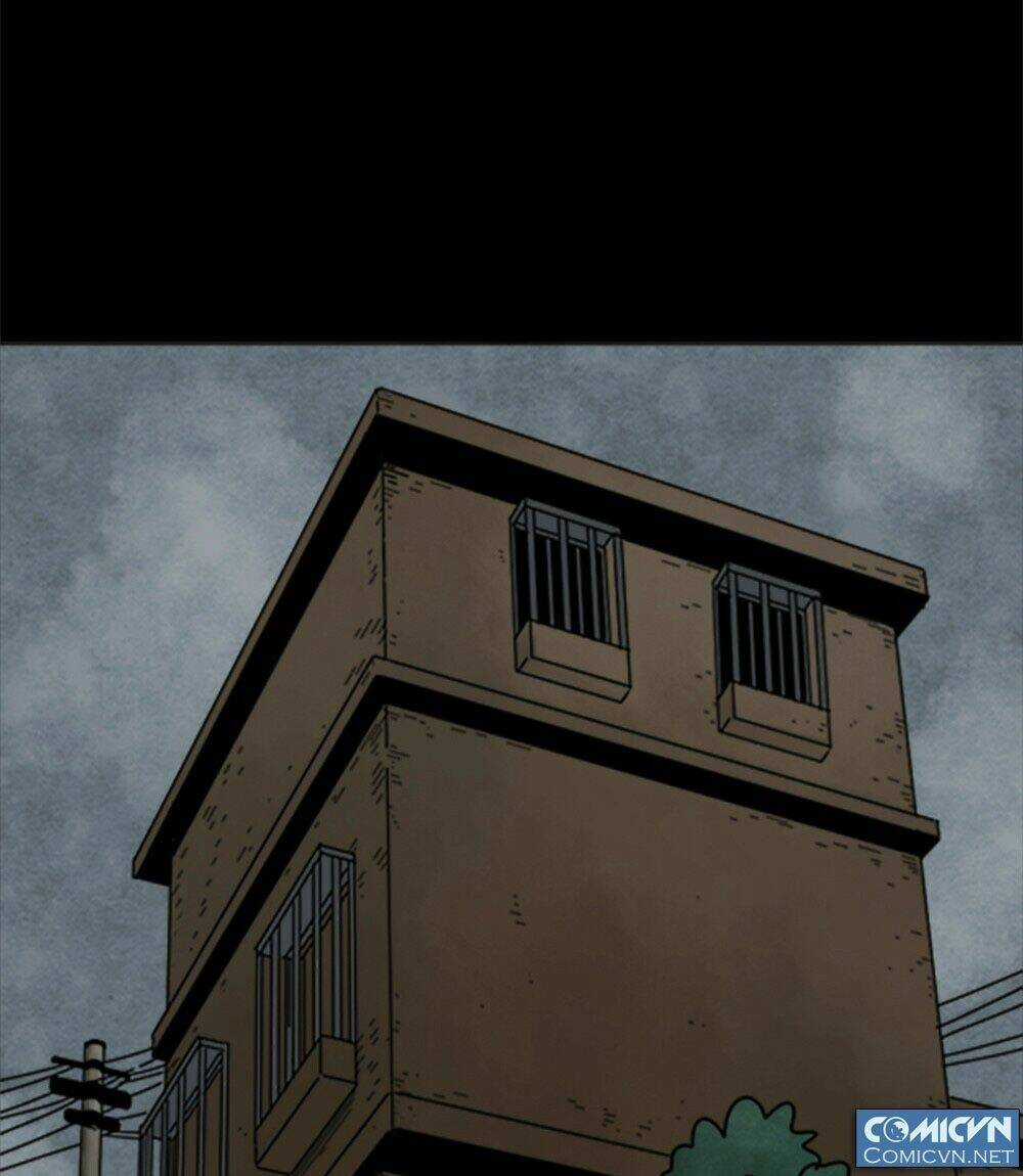 Truyện Đọc Lúc 0H Chapter 40 trang 5