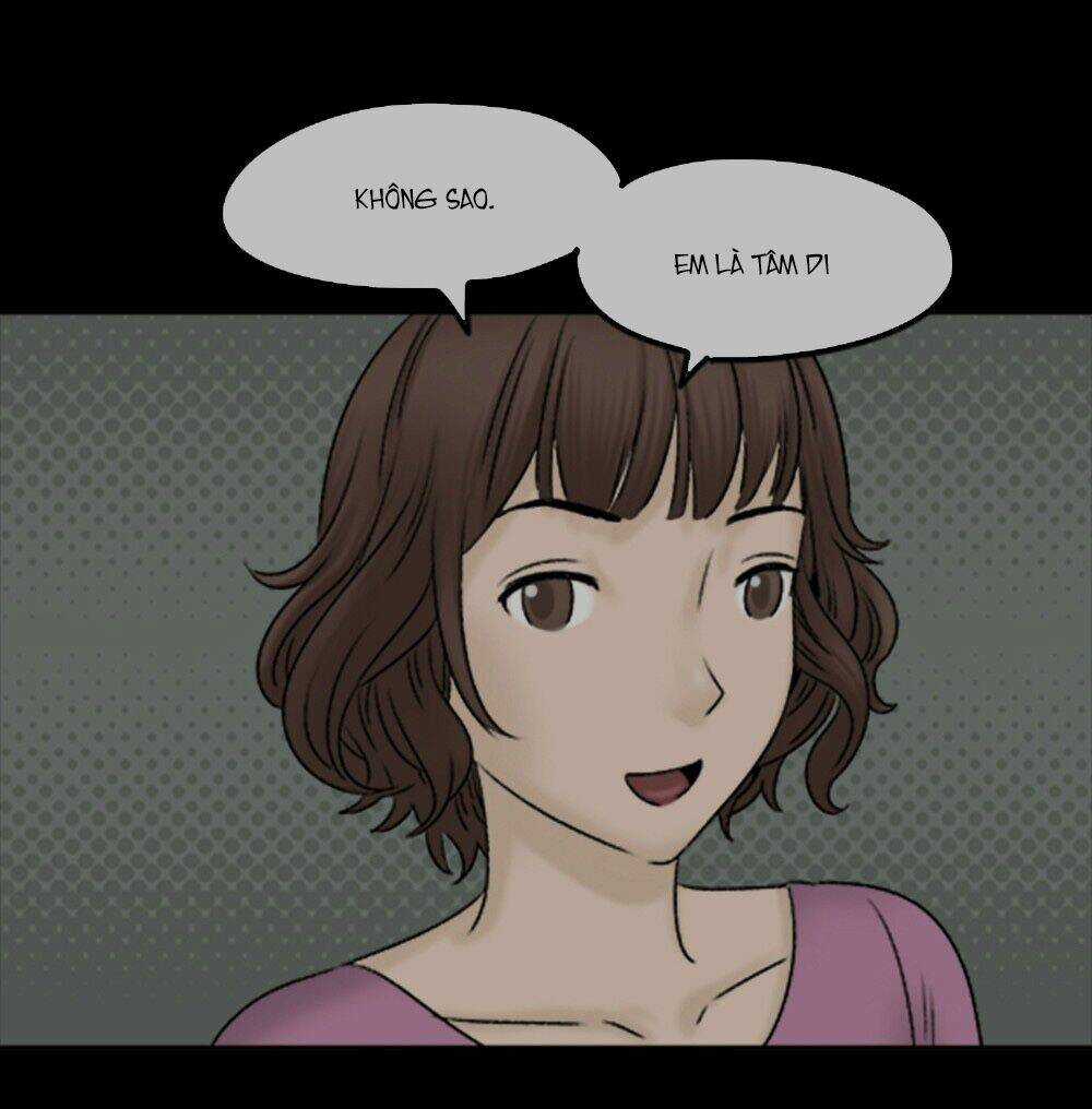 Truyện Đọc Lúc 0H Chapter 40 trang 52