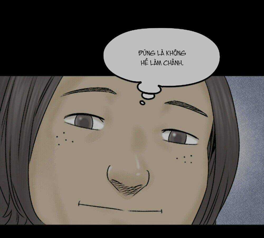 Truyện Đọc Lúc 0H Chapter 40 trang 53