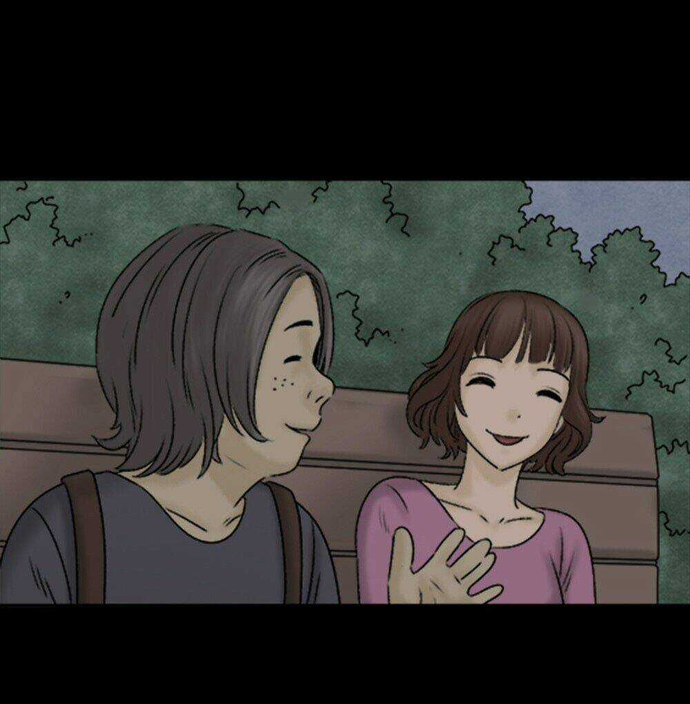 Truyện Đọc Lúc 0H Chapter 40 trang 55