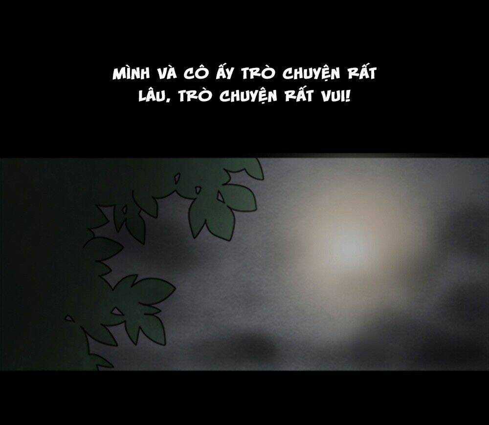 Truyện Đọc Lúc 0H Chapter 40 trang 56