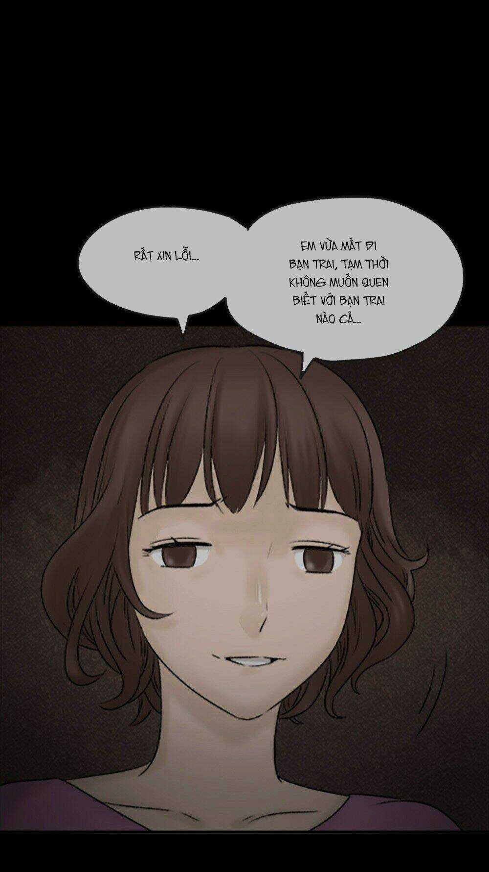 Truyện Đọc Lúc 0H Chapter 40 trang 59