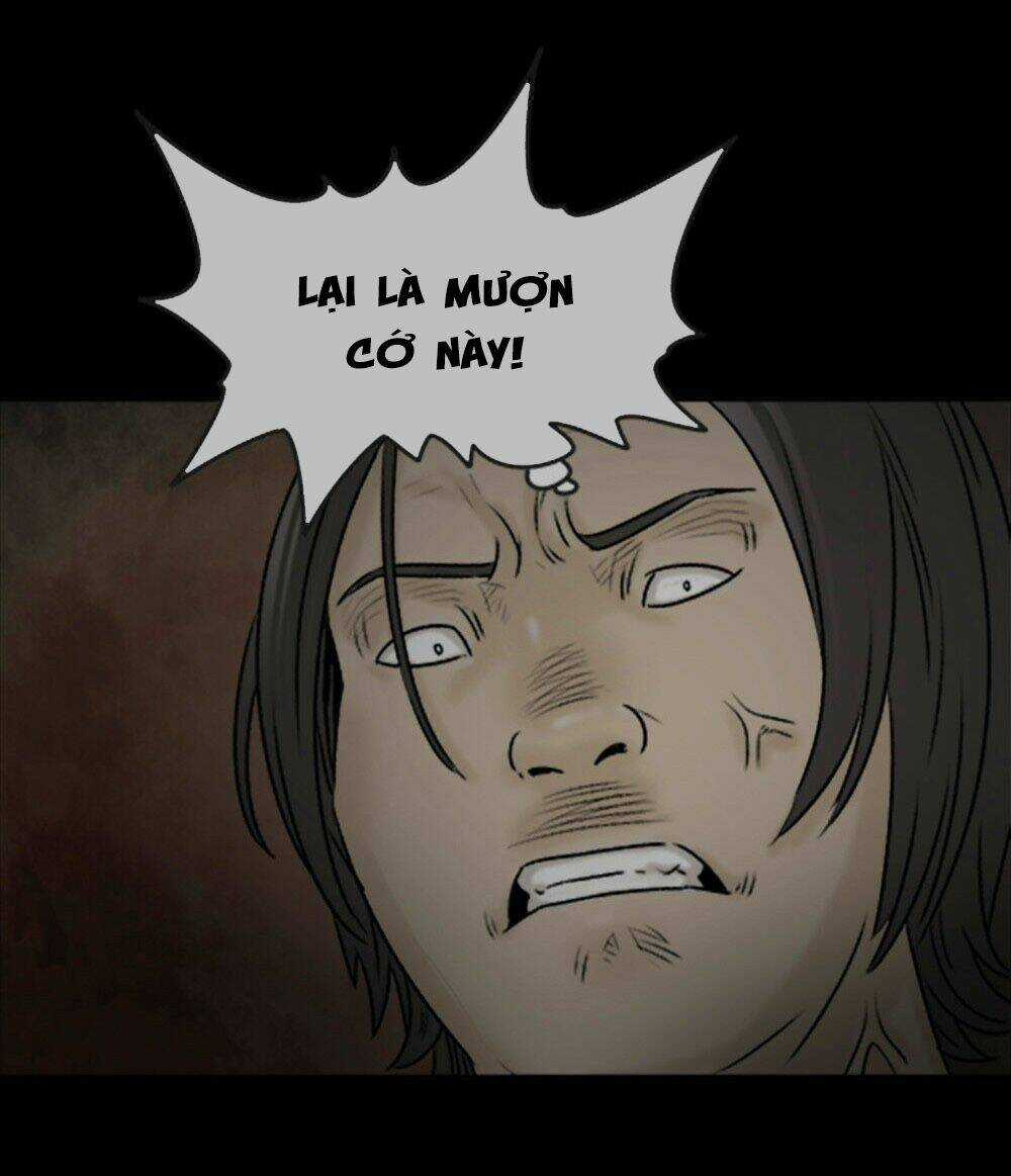 Truyện Đọc Lúc 0H Chapter 40 trang 61