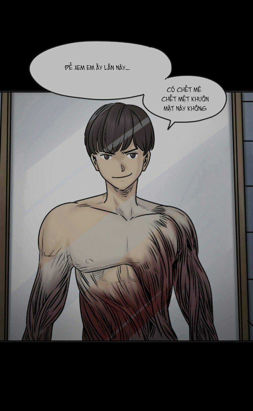 Truyện Đọc Lúc 0H Chapter 40 trang 63